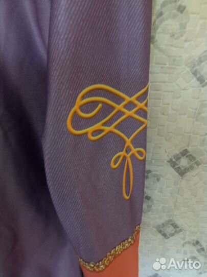 Толстовка - мундир Конфедерации