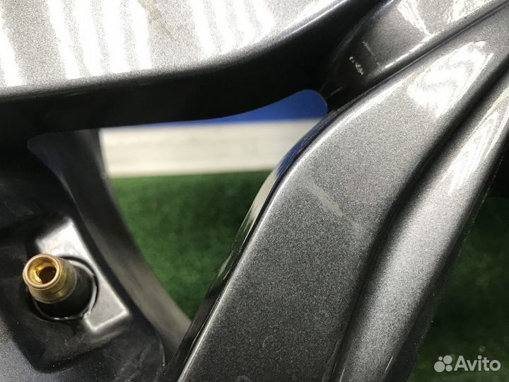 Диск литой Hyundai Creta (1 шт.) Оригинал