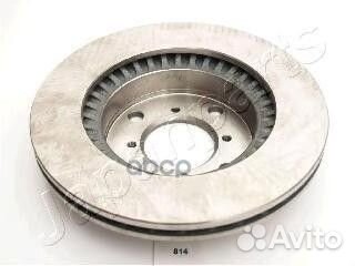 Диск тормозной передний Baleno 95- di814 Japanp