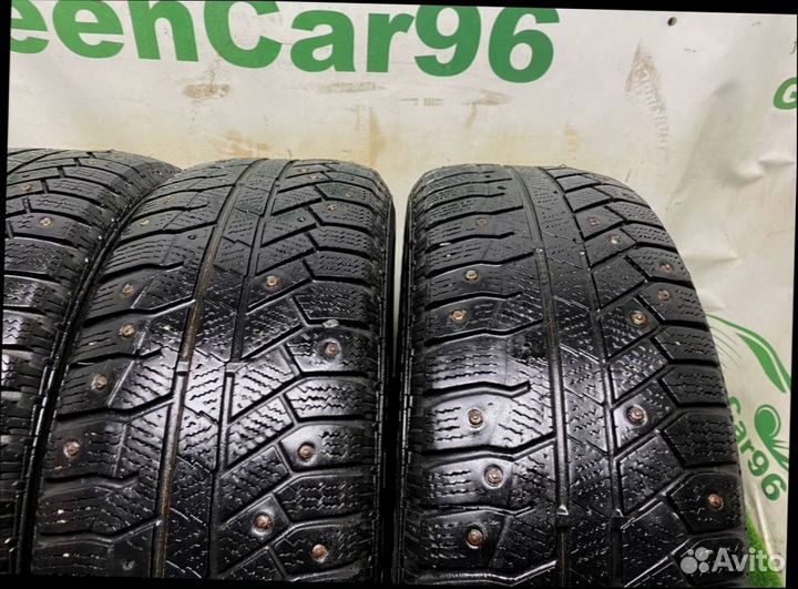 Continental ContiWinterViking 2 195/65 R15