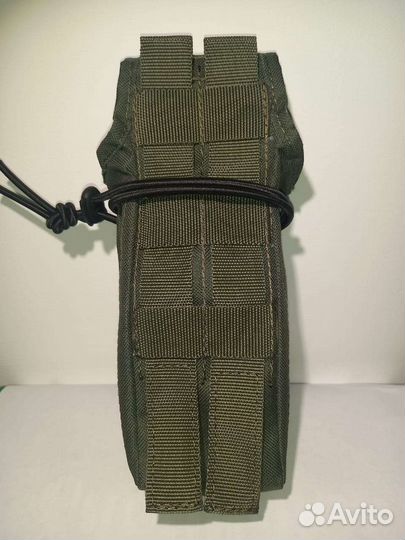 Подсумок для магазина ак
