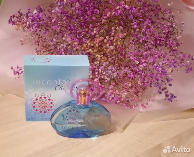 Salvatore ferragamo парфюмерия