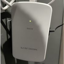 Powerline адаптеры (2 шт в комплекте)