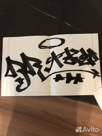 Маркеры для теггинга