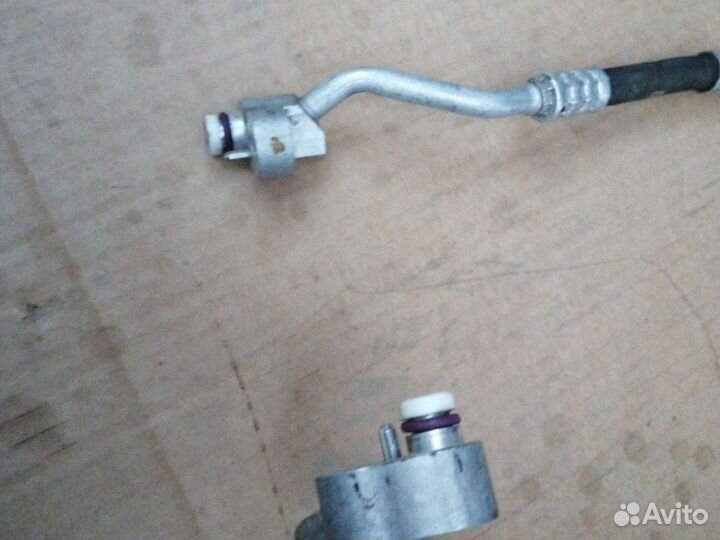 Трубка кондиционера BMW 5-Series F10