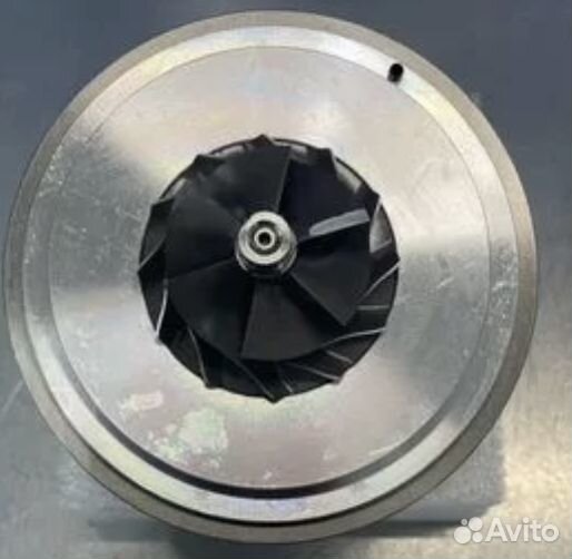 Картридж турбины Газель 2.8 Евро 5