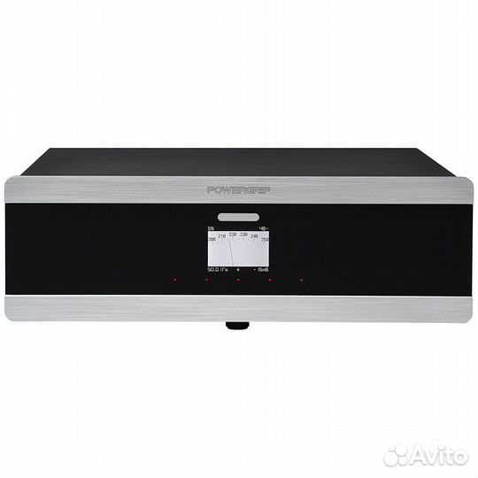 Сетевой фильтр PowerGrip YG-3