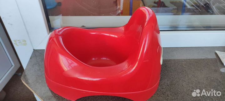 Горшок детский