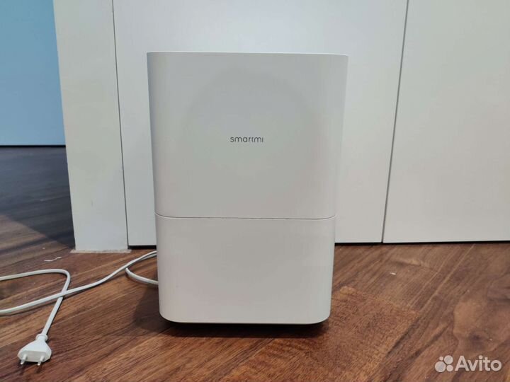 Увлажнитель воздуха xiaomi smartmi humidifier