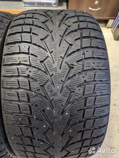 Toyo Observe G3-Ice 275/40 R20 и 315/35 R20 106T