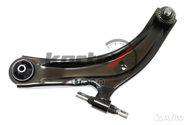 Рычаг nissan X-trail (T31) /qashqai/renault koleos