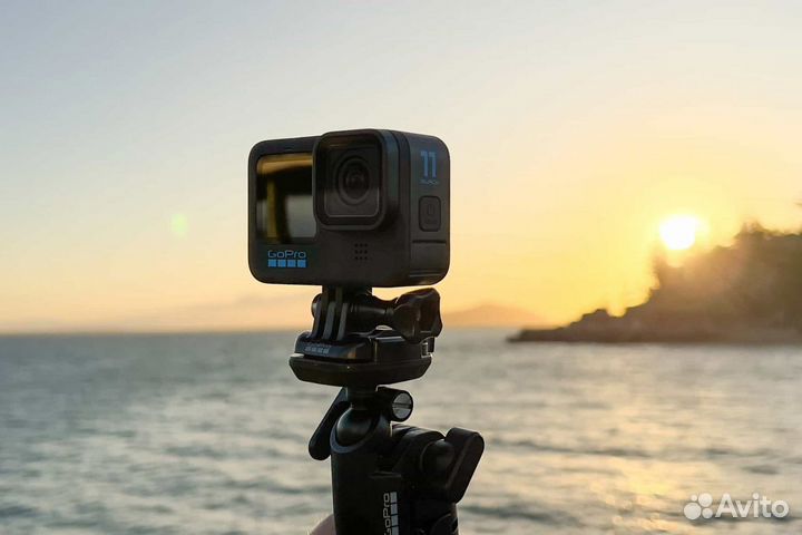 Аренда gopro 11 / аренда экшн камеры гопро