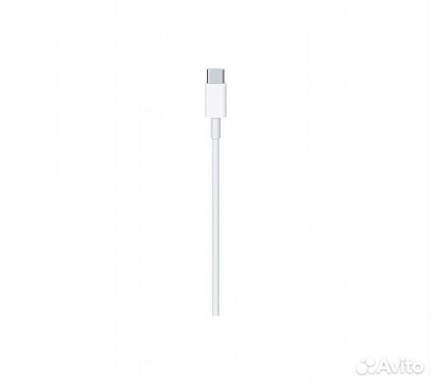 Кабель Apple USB Type-C - USB Type-C, 2 м MLL82ZM