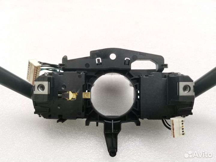 Подрулевой переключатель Skoda Octavia A7 cjza