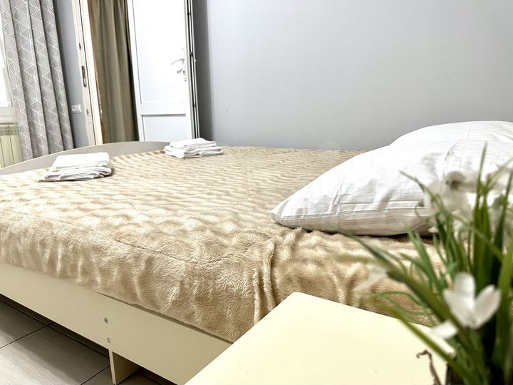 Комната 15 м², 2/3 эт.