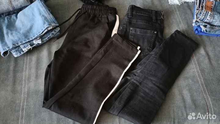 Пакеты вещей 42