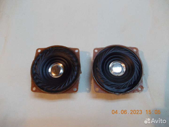 Динамики СССР