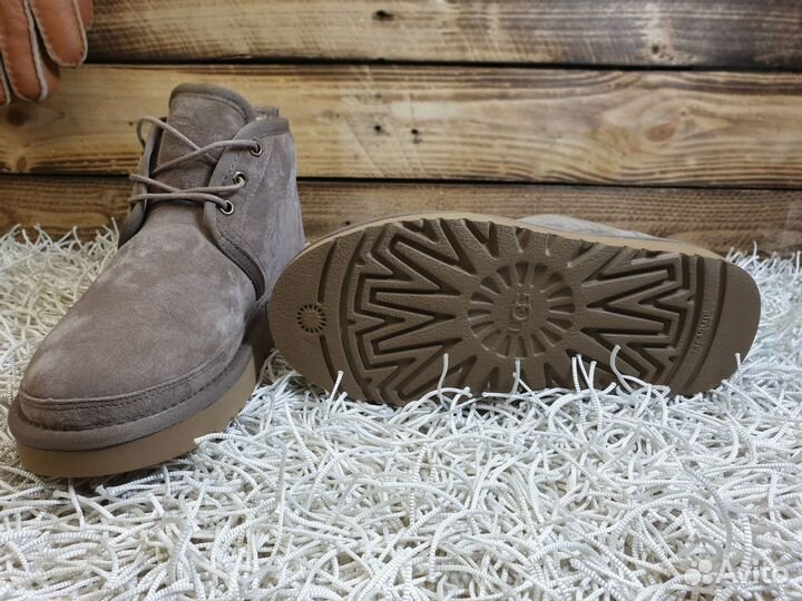 Ботинки UGG оригинал