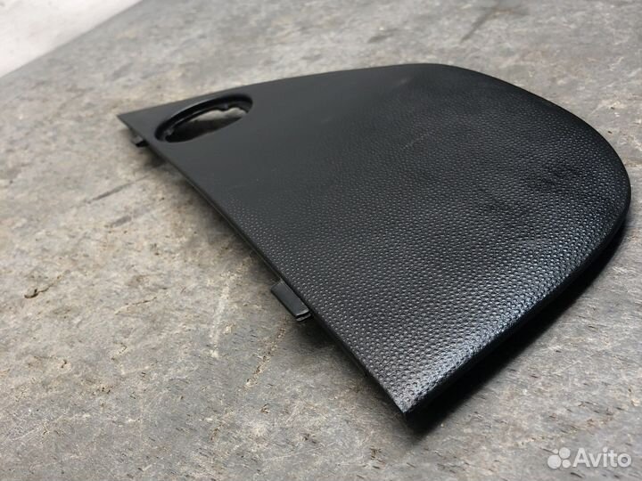 Прав вставка торпедо Picanto SA