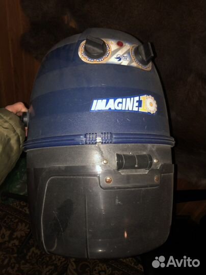 Сушилка для волос