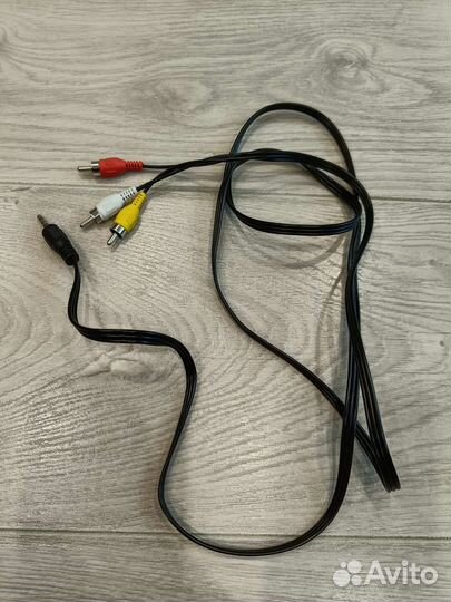 Кабель для фотоаппарата