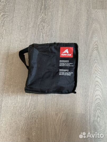 Бинты для лошади euro-star