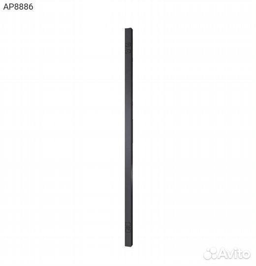 Распределитель питания APC by Schneider Electric R