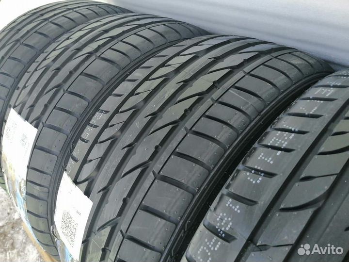 Sailun Atrezzo ZSR 205/40 R17