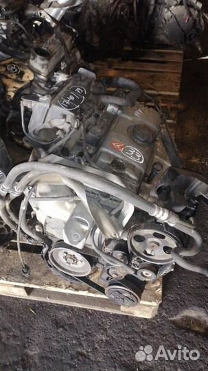 Двигатель Citroen Xsara NFV 1.6 бензин