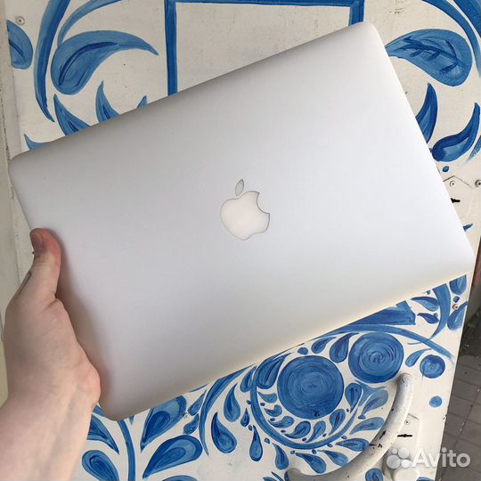 Apple MacBook Air-i7 256gb