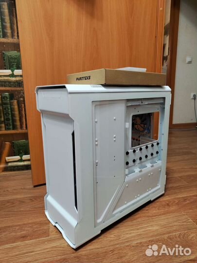Корпус для пк Phanteks Elolve X