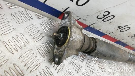 Амортизатор задний ford kuga 1 (KKR08MF01)