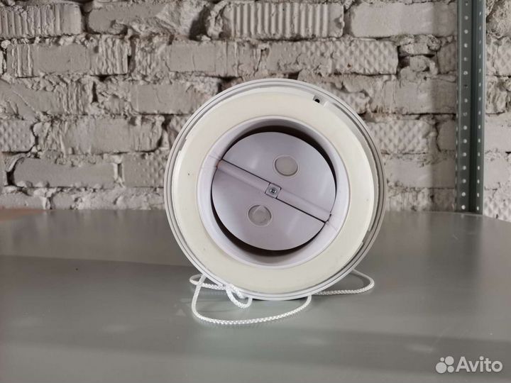 Приточный клапан кив-125, клапан инфильтрации