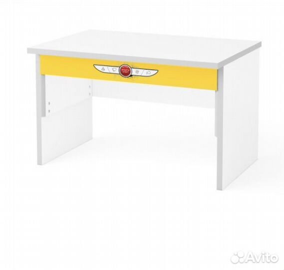 Детский письменный стол Futuka Kids