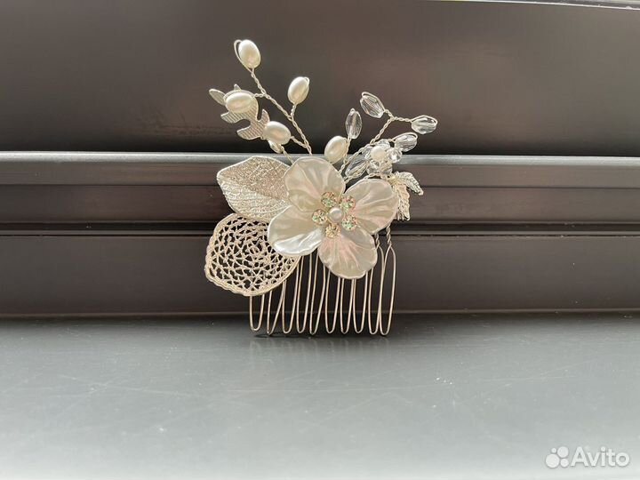 Гребень для волос