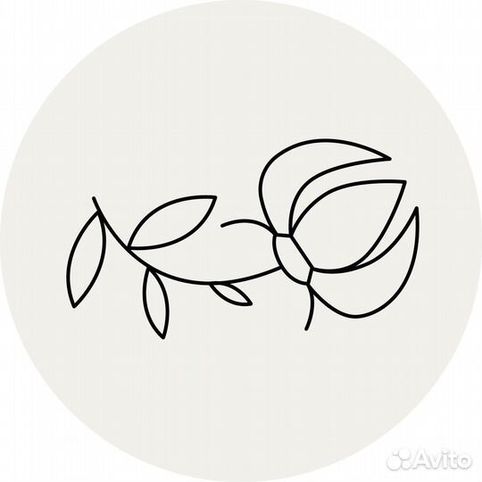 Администратор салона красоты