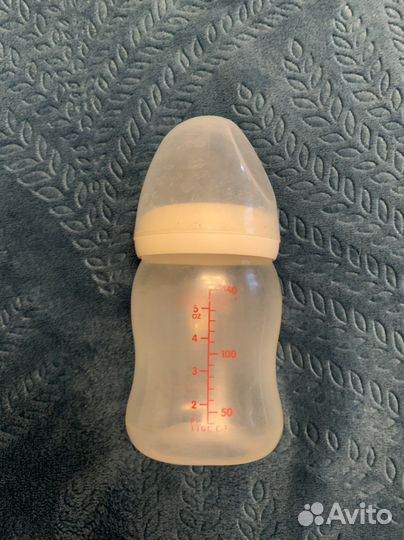 Pigeon бутылочка полипропилен 160 мл