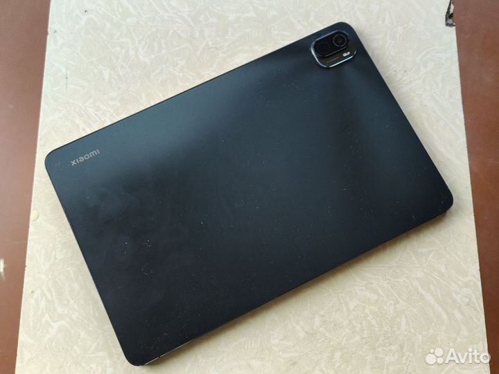 Планшет Xiaomi mi pad 5 8/128gb