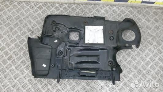 Защита двигателя верхняя BMW X3 E83 (7BN07H401)