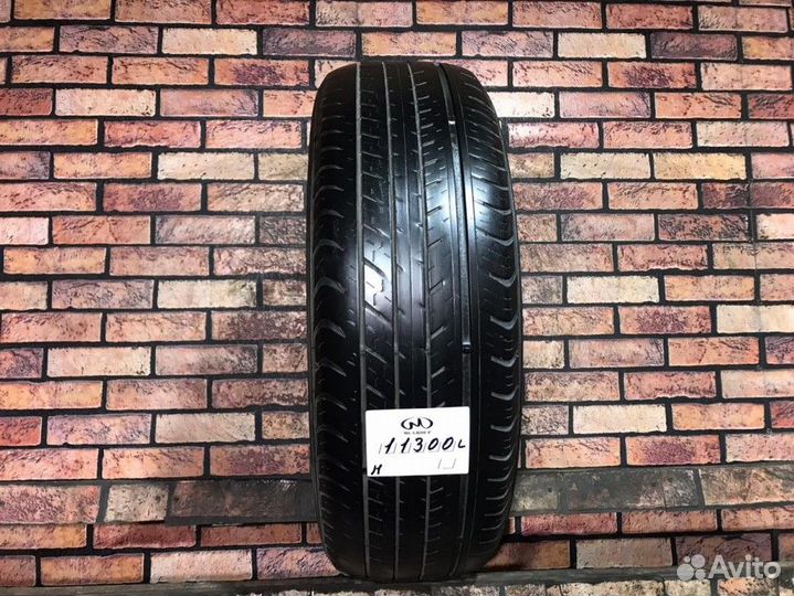 Dunlop Grandtrek ST30 225/60 R18