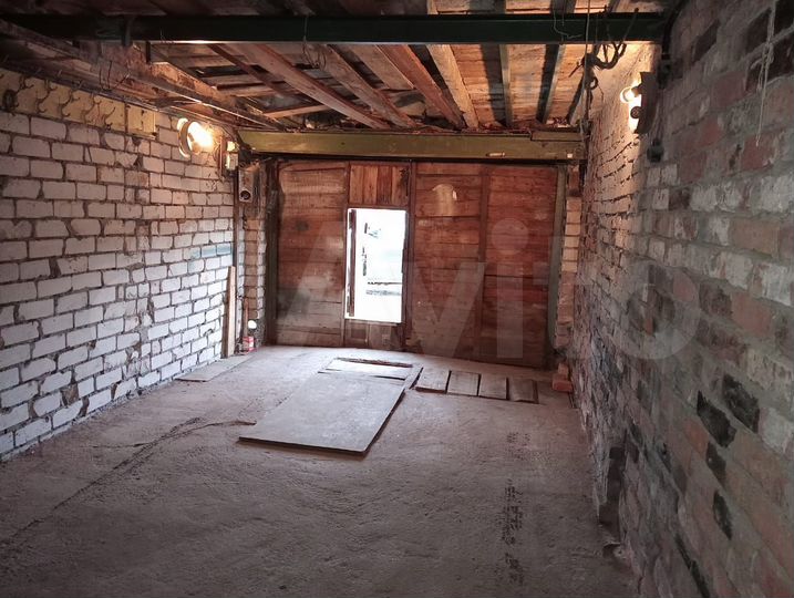 Гараж, 20 м²