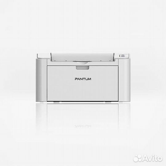 Принтер лазерный Pantum P2200 (черно-белая печать