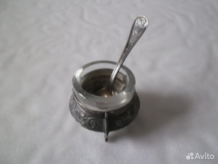 Солонка