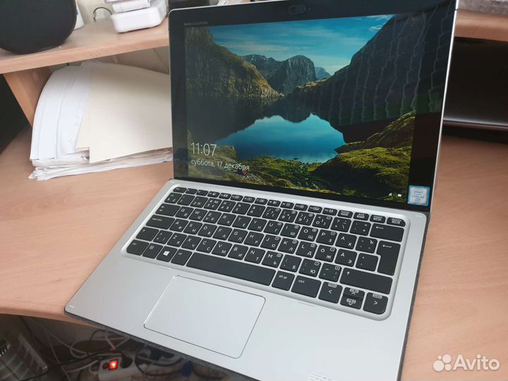 HP Elite x2