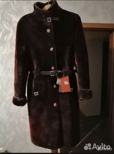 Шуба женская