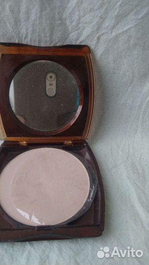 Косметика СССР