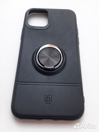 Чехол на iPhone 11 pro