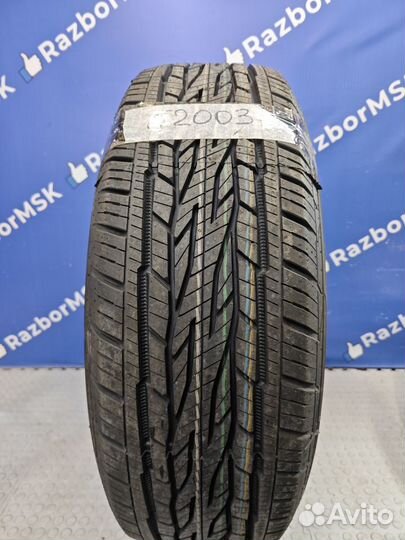 Запасное колесо Рено Аркана 215/65 R16