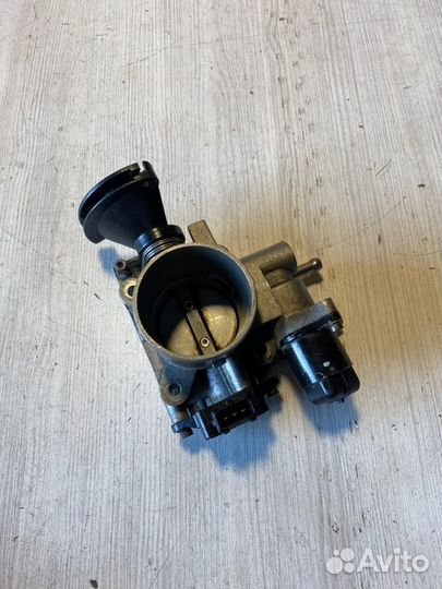 Дроссельная заслонка Geely Gc6 MR479QN 2014