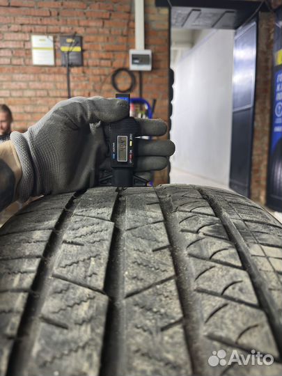 Continental ContiCrossContact LX Sport 275/40 R22 108Y